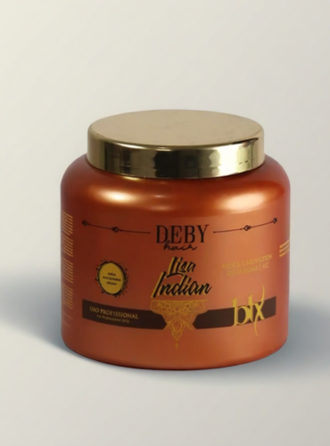 Collection botox cheveux professionnel debyhair