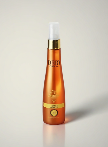 Collection serum capillaire debyhair