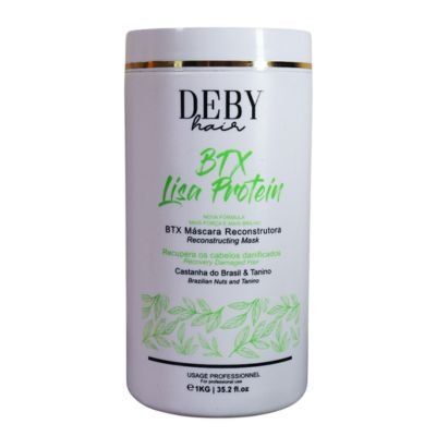 Botox Capillaire Deby Hair Lisa Protein