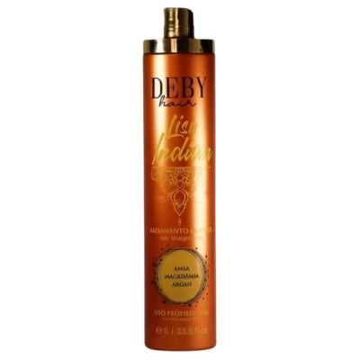 Deby hair lissage indie lisa indian best seller