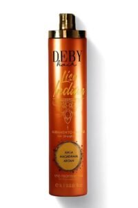 Lissage Indien Deby Hair Lisa Indian 1L