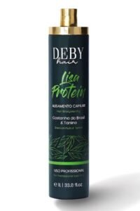 Lissage Tanin Deby Hair Lisa Protein 1L