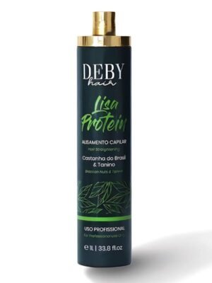 Lissage Tanin Deby Hair Lisa Protein 1L