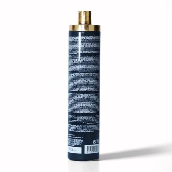 Lissage Tanin Deby Hair Lisa Protein 1L
