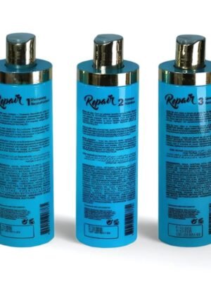 Kit repair debyhair formule