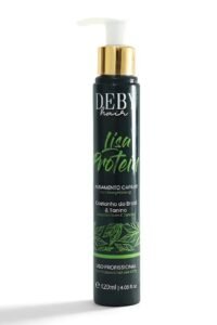 Lissage Tanin Lisa Protein Deby Hair 120ml