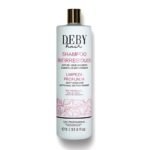 Shampooing clarifiant Deby Hair anti residu 1L