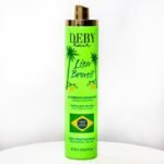 Lissage Brésilien Deby Hair Lisa Brasil 1L