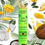 Lissage Brésilien Deby Hair Lisa Brasil 1L
