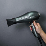 Lizze Extreme - Sèche-Cheveux Professionnel 2 400 W