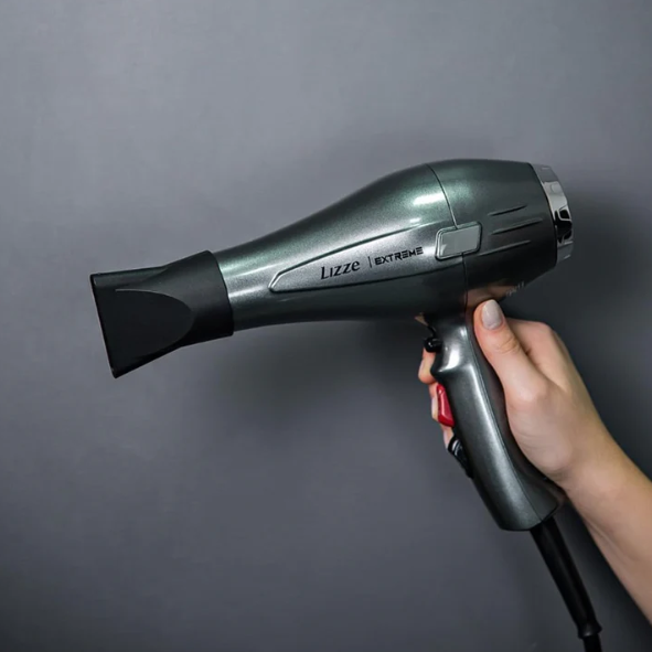 Lizze Extreme - Sèche-Cheveux Professionnel 2 400 W 2 Lizze Extreme - Sèche-Cheveux Professionnel 2 400 W