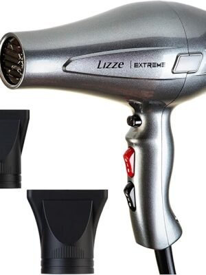 Lizze Extreme - Sèche-Cheveux Professionnel 2 400 W