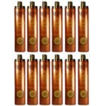 Lot de 12 Lissages Indiens Deby Hair Lisa Indian - 12 x 1L